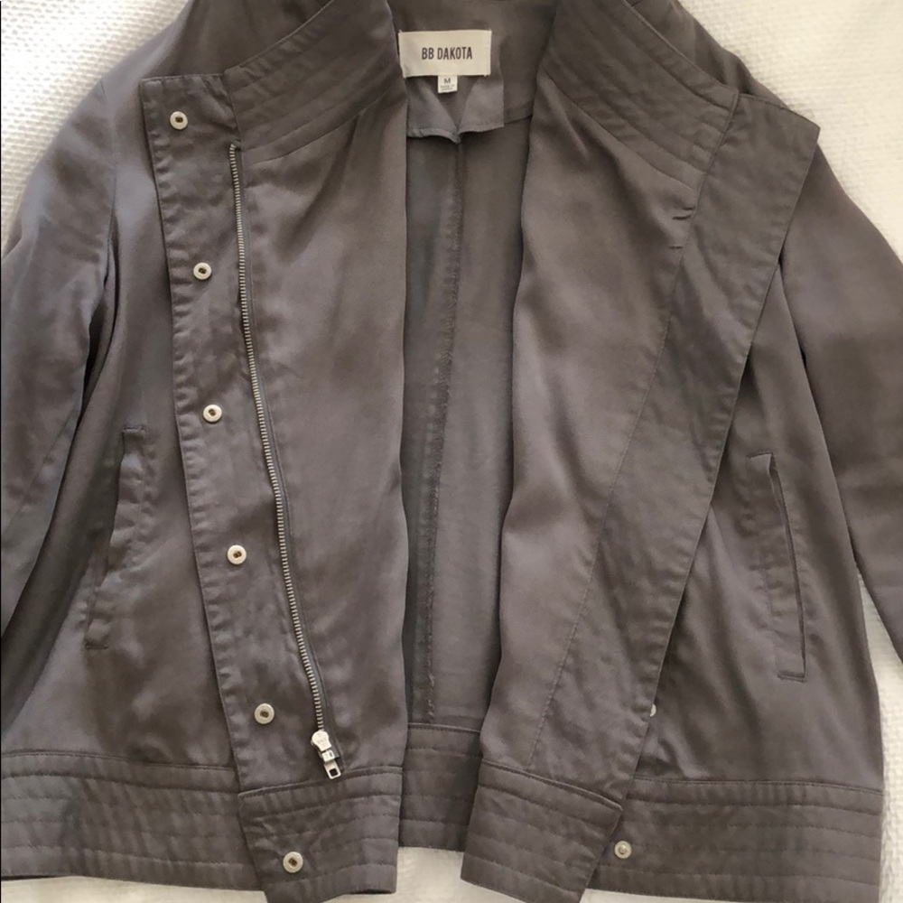 Bb Dakota Jacket View 2